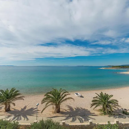 公寓 Cozy In With House Sea View Dinjiška