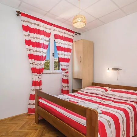 Lovely In With House Sea View Apartment Dinjiska