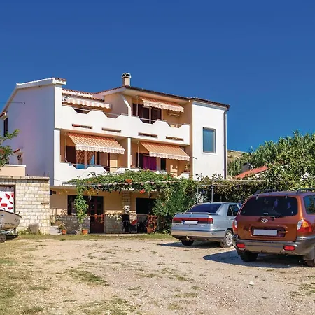 Lovely In With House Sea View Dinjiska