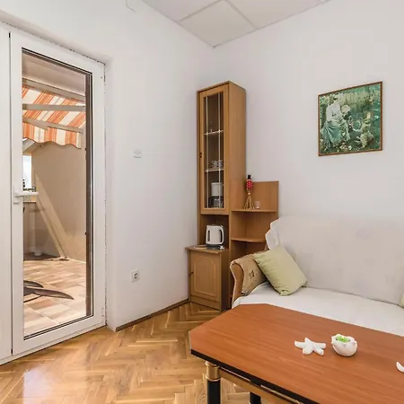 Apartment Cozy In With House Sea View *