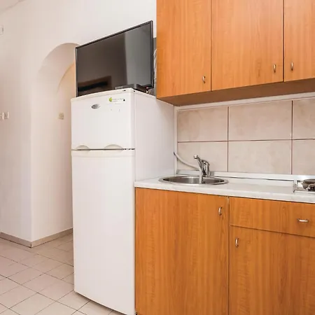 Cozy In With House Sea View Apartment