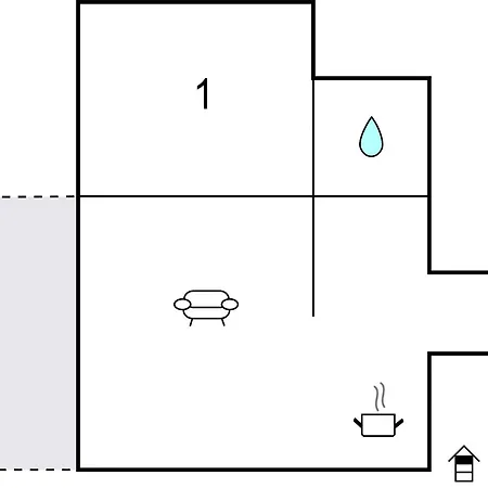 Beautiful In Apartamento *